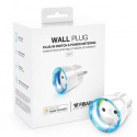 Fibaro | Wall Plug (type F, Schuko) | Apple HomeKit | White