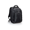 PORT DESIGNS | Fits up to size 15.6 "" | Melbourne | Backpack | Black | Shoulder strap