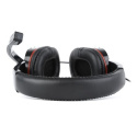 Gembird | Gaming headset with volume control | Headband