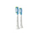 Philips | HX9042/17 | Toothbrush replacement | Heads | For adults | Number of brush heads included 2 | Number of teeth brushing 