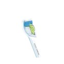 Philips | HX6062/10 | Toothbrush replacement | Heads | For adults | Number of brush heads included 2 | Number of teeth brushing 
