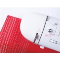 Singer | 3333 Fashion Mate™ | Sewing Machine | Number of stitches 23 | Number of buttonholes 1 | White