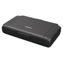 Canon PIXMA | TR150 | Wireless | Wired | Colour | Ink-jet | A4/Legal | Black