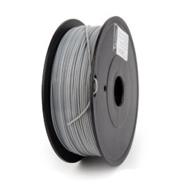 Gembird | Grey | PLA+ filament