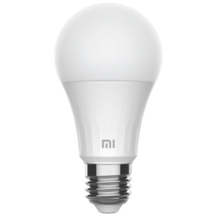 Xiaomi | Mi Smart LED Bulb | GPX4026GL | 810 lm | 9 W | 2700 K | Warm White | 25000 h | LED | 220-240 V