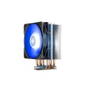 Deepcool | Gammaxx 400 V2 Blue | Intel, AMD | CPU Air Cooler