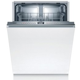Bosch Serie | 4 | Built-in | Dishwasher Fully integrated | SBH4ITX12E | Width 59.8 cm | Height 86.5 cm | Class E | Eco Programme