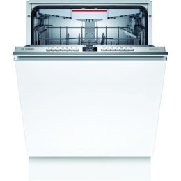 Bosch Serie | 6 | Built-in | Dishwasher Fully integrated | SBV6ZCX00E | Width 59.8 cm | Height 86.5 cm | Class C | Eco Programme