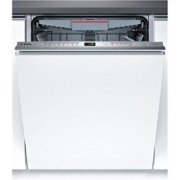 Bosch Serie | 6 Silence Plus | Built-in | Dishwasher Fully integrated | SMV6ECX51E | Width 59.8 cm | Height 81.5 cm | Class C | 
