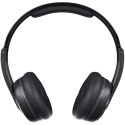 Skullcandy | Cassette | Wireless Headphones | Wireless/Wired | On-Ear | Microphone | Wireless | Black