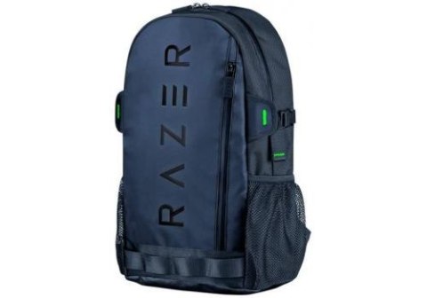 Razer | Fits up to size "" | Rogue V3 | Backpack | Black | Waterproof