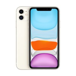 Apple | iPhone 11 | White | 6.1 