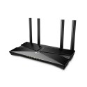 TP-LINK | AX1500 Wi-Fi 6 Router | Archer AX10 | 802.11ax | 1201+300 Mbit/s | 10/100/1000 Mbit/s | Ethernet LAN (RJ-45) ports 4 |