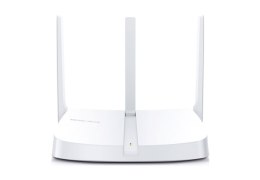 Mercusys | Wireless N Router | MW305R | 802.11n | 300 Mbit/s | 10/100 Mbit/s | Ethernet LAN (RJ-45) ports 3 | Mesh Support No | 