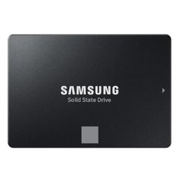 Samsung | SSD | 870 EVO | 2000 GB | SSD form factor 2.5