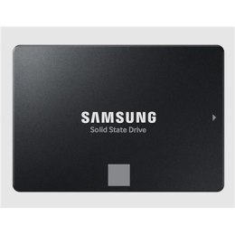 Samsung | SSD | 870 EVO | 4000 GB | SSD form factor 2.5