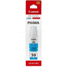 Canon GI | 50 C | Cyan | Ink refill