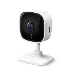 TP-LINK | Home Security Wi-Fi Camera | Tapo C100 | Cube | MP | 3.3mm/F/2.0 | Privacy Mode, Sound and Light Alarm, Motion Detecti