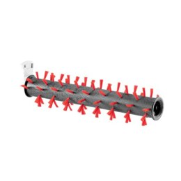 Bissell | Area Rug Brush Roll For CrossWave Max | ml | 1 pc(s) | Black/Red