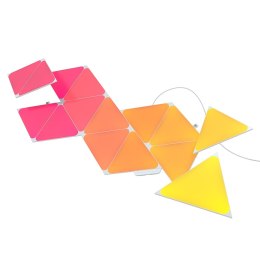 Nanoleaf | Shapes Triangles Starter Kit (15 panels) | 1.5 W | 16M+ colours