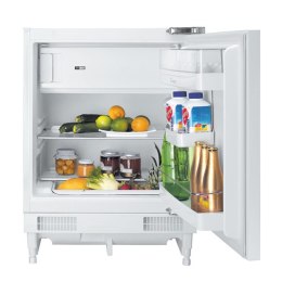 Candy | CRU 164 NE/N | Refrigerator | Energy efficiency class F | Built-in | Larder | Height 82 cm | Fridge net capacity 100 L |
