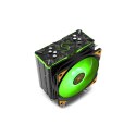 Deepcool | CPU Air Cooler | GAMMAXX GT TGA | 140-150 W | CPU Air Cooler