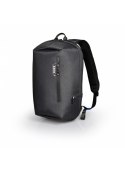 PORT DESIGNS | Fits up to size "" | Laptop Backpack | SAN FRANCISCO | Backpack | Grey | Shoulder strap