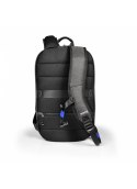 PORT DESIGNS | Fits up to size "" | Laptop Backpack | SAN FRANCISCO | Backpack | Grey | Shoulder strap