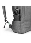 PORT DESIGNS | Fits up to size "" | Laptop Backpack | YOSEMITE Eco XL | Backpack | Grey | Shoulder strap