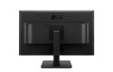 LG | 24BK550Y-I | 24 "" | IPS | FHD | 16:9 | 5 ms | 250 cd/m² | Black | Audio | HDMI ports quantity 1 | Hz