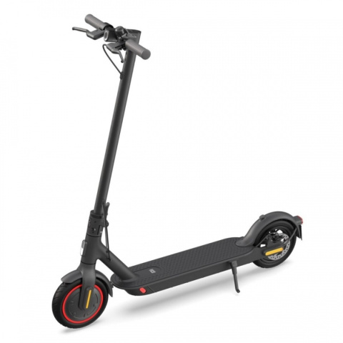 Mi Electric Scooter Pro 2 | 600 W | 25 km/h | Black