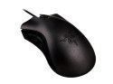 Razer | Wired | Essential Ergonomic Gaming mouse | Infrared | Gaming Mouse | Black | DeathAdder