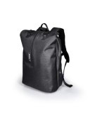 PORT DESIGNS | Fits up to size 15.6 "" | New York | Backpack for laptop | Grey | Waterproof