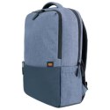 Xiaomi | Fits up to size 15.6 "" | Commuter Backpack | Backpack | Light Blue