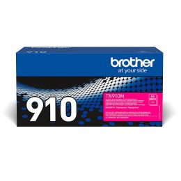 Brother TN | 910M | Magenta | Toner cartridge | 9000 pages