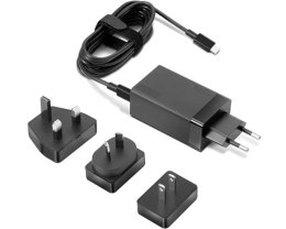 Lenovo | Travel Adapter | USB-C AC | 65 W