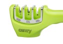 Camry | Knife sharpener | CR 6709 | Green