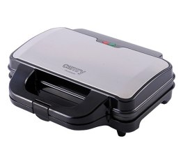 Camry | CR 3054 | Sandwich Maker XL | 900 W | Number of plates 1 | Number of pastry 2 | Black