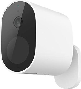 Xiaomi | Mi Wireless Outdoor Security Camera 1080p (without receiver) | 24 month(s) | MP | H.265