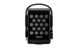 ADATA | Portable Hard Drive | HD720 - COLOR BOX + HANGERBLACK | 2000 GB | 2.5 