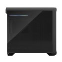 Fractal Design | Torrent Compact TG Dark Tint | Side window | Black | Power supply included | ATX
