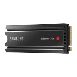 Samsung | 980 PRO Heatsink | 2000 GB | SSD form factor M.2 2280 | SSD interface M.2 NVMe 1.3c | Read speed 7000 MB/s | Write spe
