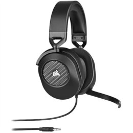 Corsair | Surround Gaming Headset | HS65 | Wired | Over-Ear