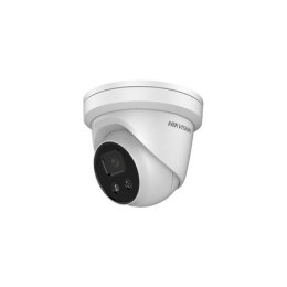 Hikvision | IP Camera Powered by DARKFIGHTER | DS-2CD2346G2-IU F2.8 | Dome | 4 MP | 2.8mm | Power over Ethernet (PoE) | IP67 | H