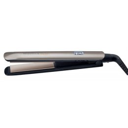 Remington | Keratin Protect Hair Straightener | S8540 | Warranty month(s) | Ceramic heating system | Display LCD | Temperature 
