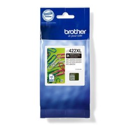 Brother LC | 422XL | Black | Ink cartridge | 3000 pages