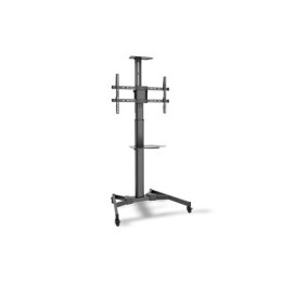 Digitus | Floor stand | TV-Cart for screens up to 70