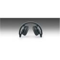 Muse | M-276BT | Wireless | On-Ear | Microphone | Wireless | Black