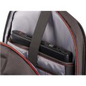 Genesis | Fits up to size "" | Laptop Backpack | Pallad 550 | Backpack | Black