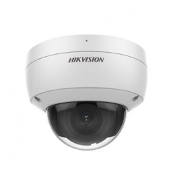 Hikvision | IP Camera | DS-2CD2146G2-ISU F2.8 | Dome | 4 MP | 2.8mm | Power over Ethernet (PoE) | IP67 | H.265/H.264 | MicroSD/S